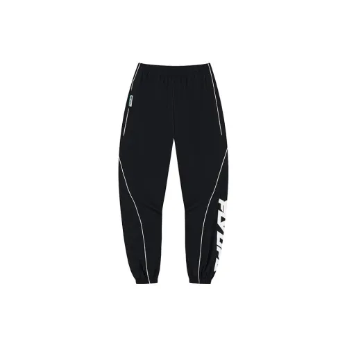 361° Life Collection Knitted Sweatpants Men