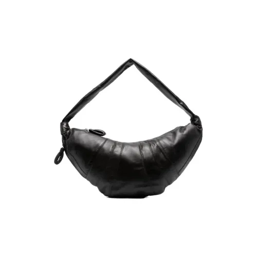 Lemaire Unisex Croissant series Shoulder Bag