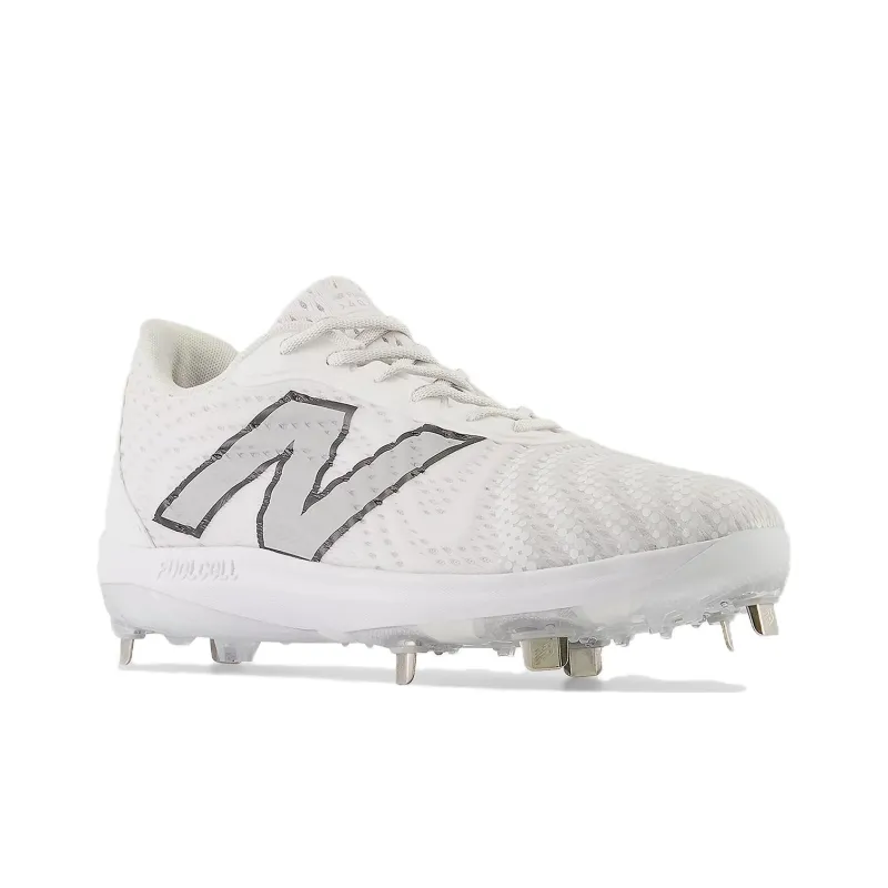 New Balance FuelCell 4040 V7 Metal Optic White Raincloud-2
