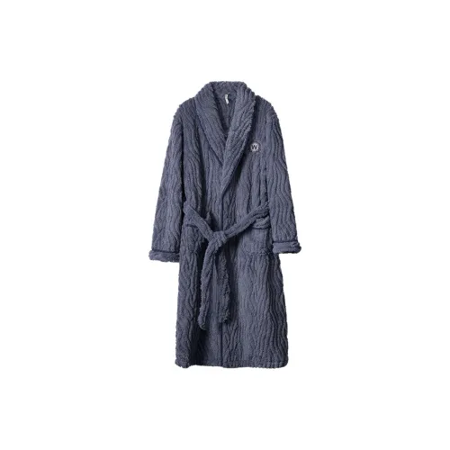 Dorame Men Bath Robes