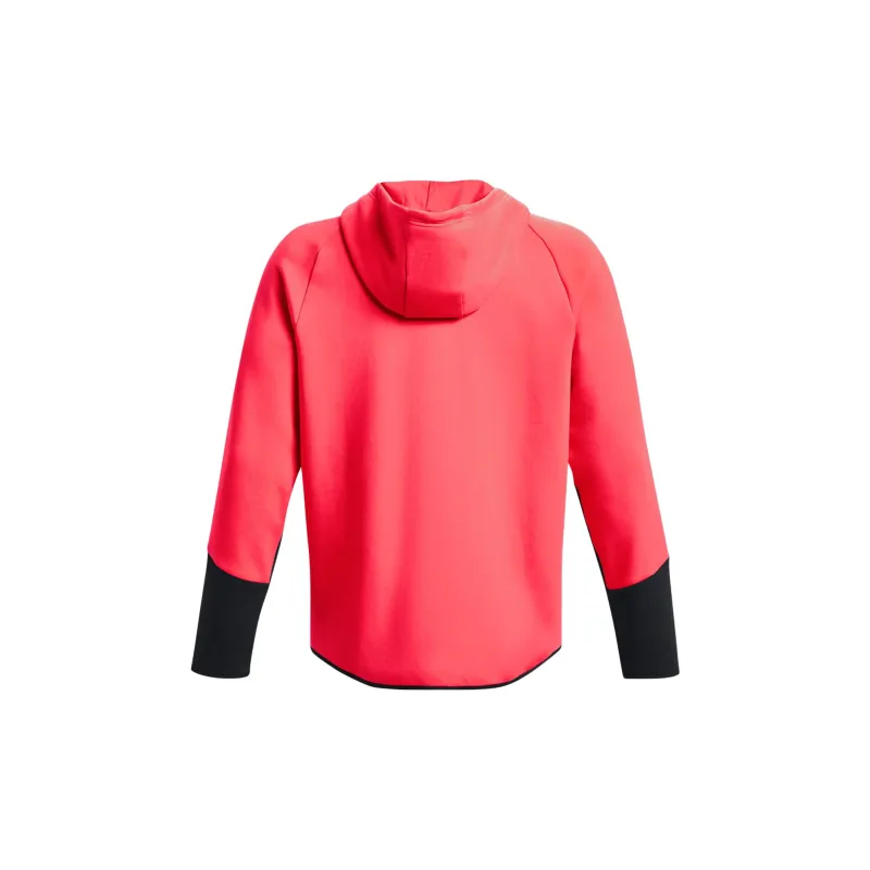Under Armour UA Unstoppable Jacket Men's Black-1