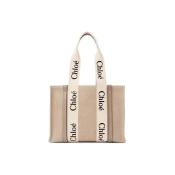 Chloé Woody Handbags
