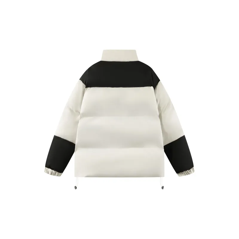 WARLI Puffer Jackets Unisex-8