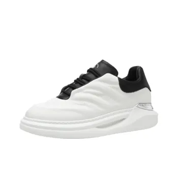 SANTA BARBARA POLO & RACQUET CLUB Low-Top Casual Shoes Women's White