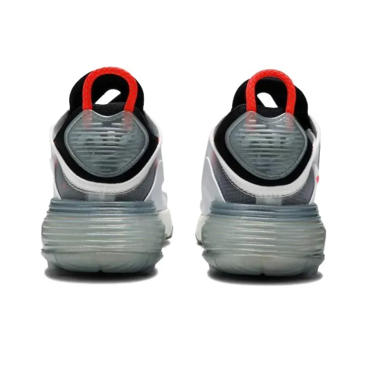 Nike Air Max 2090 Pure Platinum Women's-3