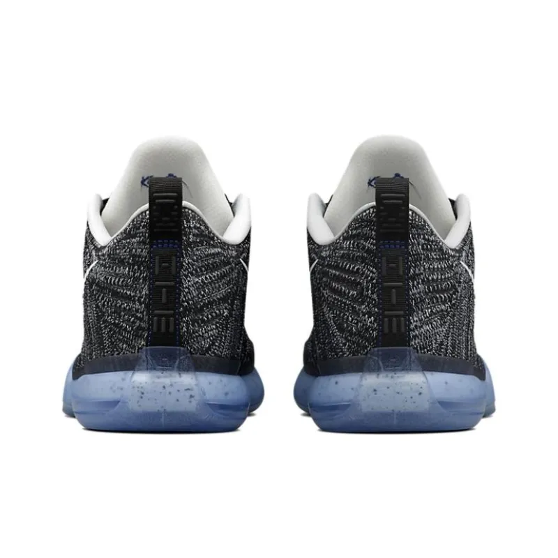 Nike Kobe 10 Elite Htm Oreo-3