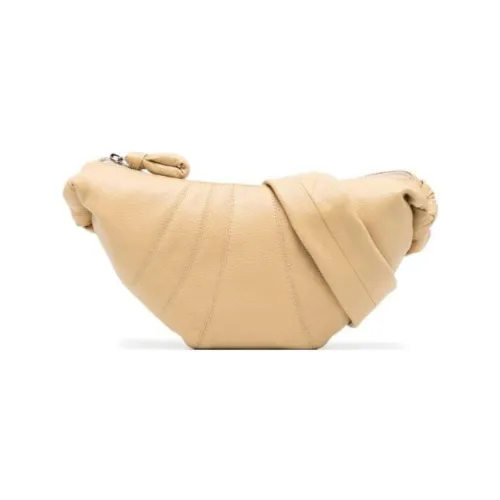 Lemaire Unisex Croissant series Shoulder Bag