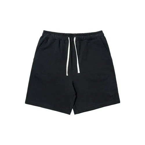 Dickies Casual Shorts Unisex Black