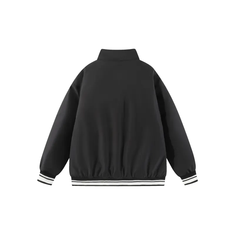 WARLI Puffer Jackets Unisex-1