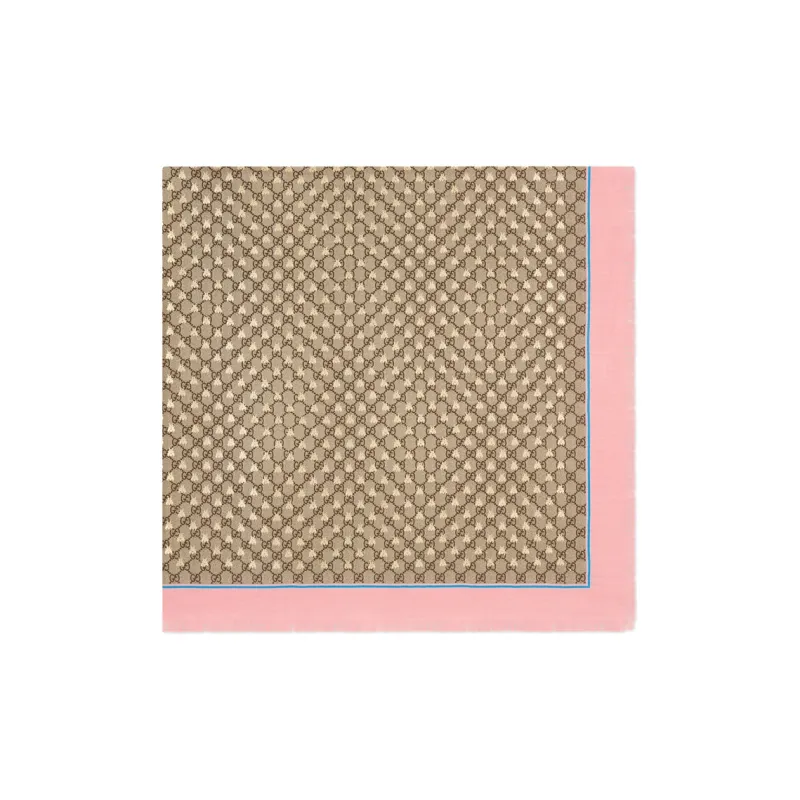 GUCCI GG Shawls Women's-1
