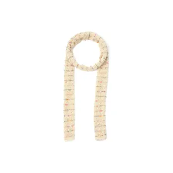 FREE RABBITⅡ Knit Scarves Unisex