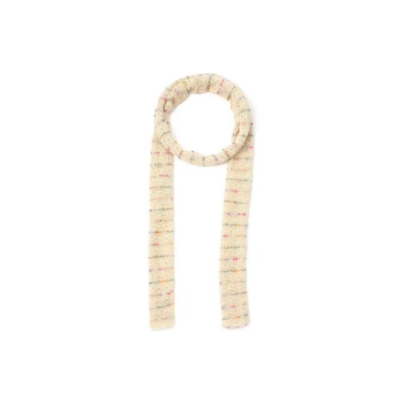 FREE RABBITⅡ Knit Scarves Unisex-0