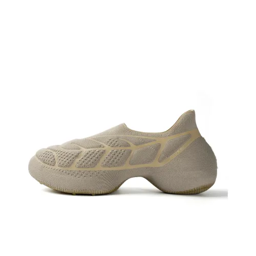 Givenchy TK 360 Plus Sneaker Sand