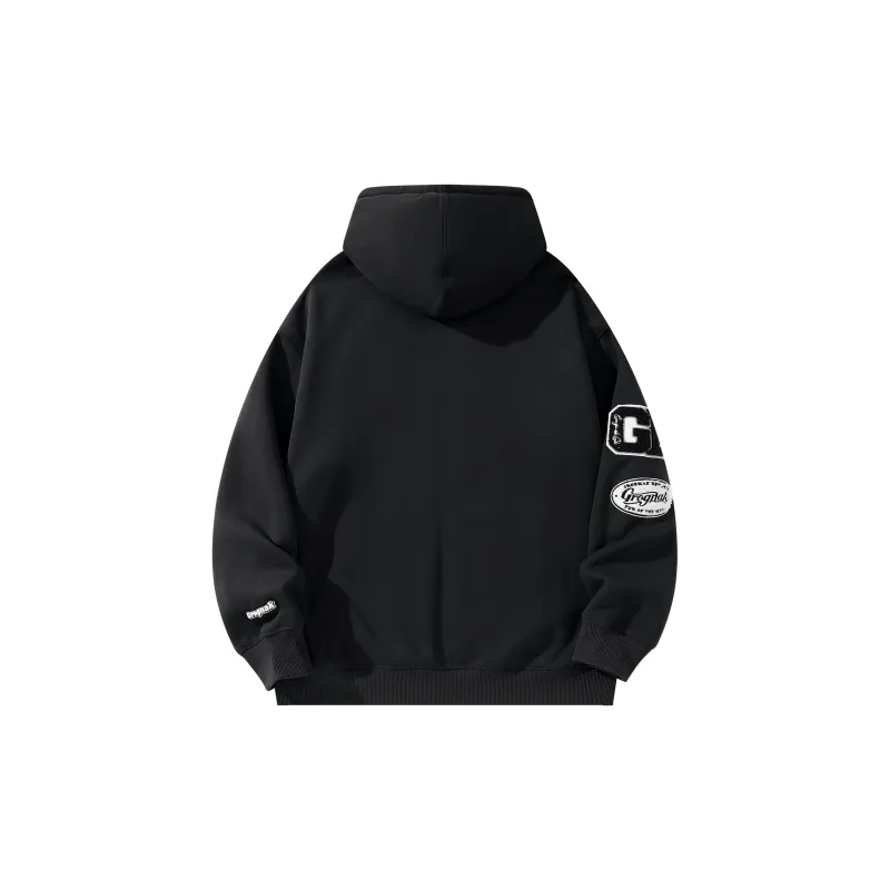 GROGNAK Sweatshirts Unisex-1