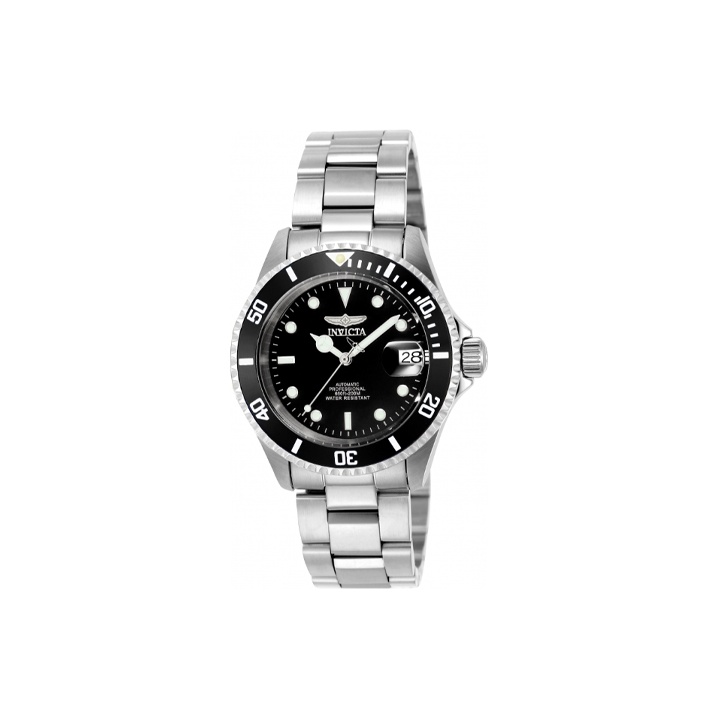 trends invicta engraved mens watches POIZON