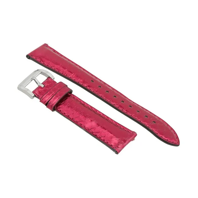 Burberry Watch Band All Compatibility 180mm Leather Material-1