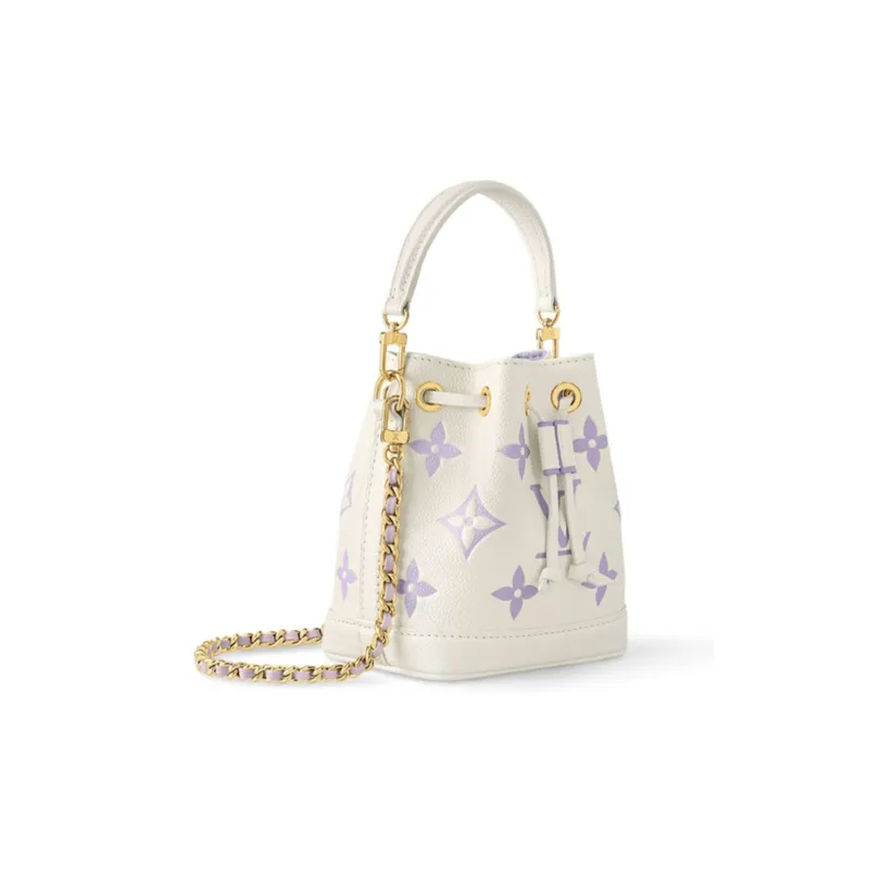 LOUIS VUITTON Nano Noé-1