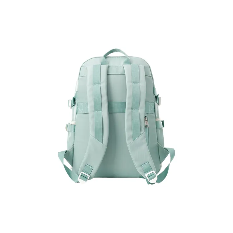 SOSITE Nylon Backpack Laptop Bag Backpack Medium Size Unisex-2