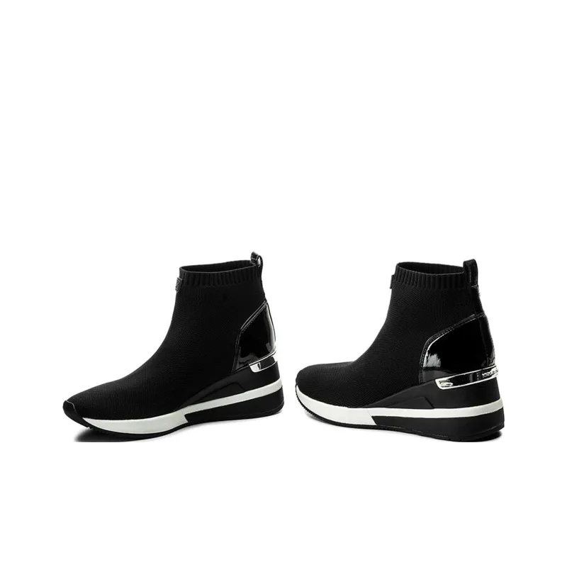 Michael MICHAEL KORS Skyler High-top Sneakers-4