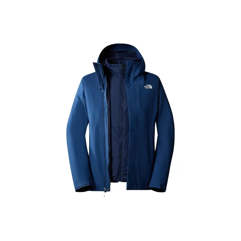 THE NORTH FACE Men’s Carto Triclimate® Jacket-1