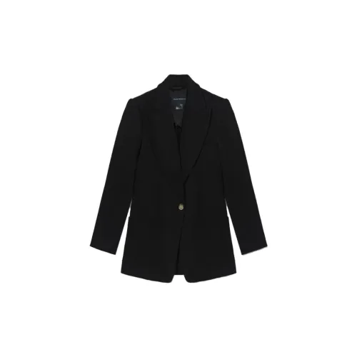 CLUB MONACO Business Suits Women's Black