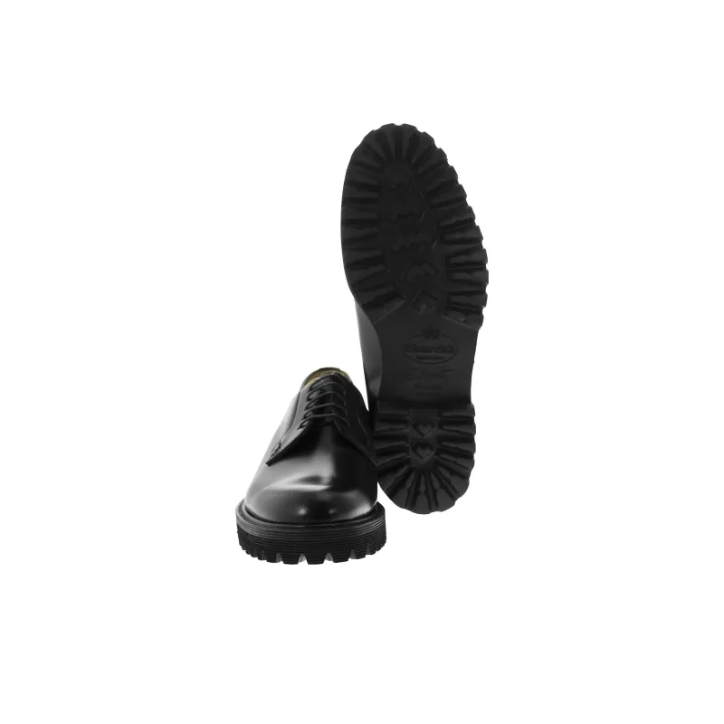 CHURCH'S Shannon T Rois Lace-up Shoes-4