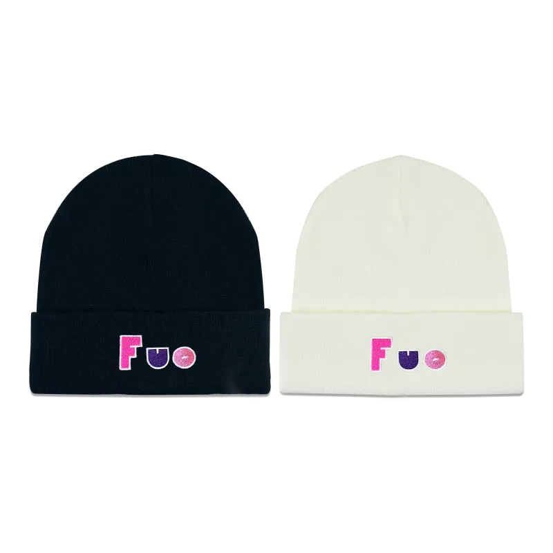 FUO Beanies Unisex-20