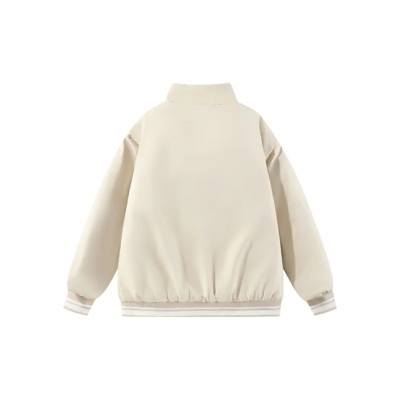 WARLI Puffer Jackets Unisex-4
