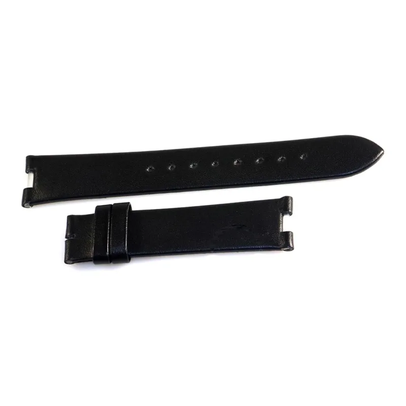 VERSUS All Compatibility Watch Band Leather Material-2