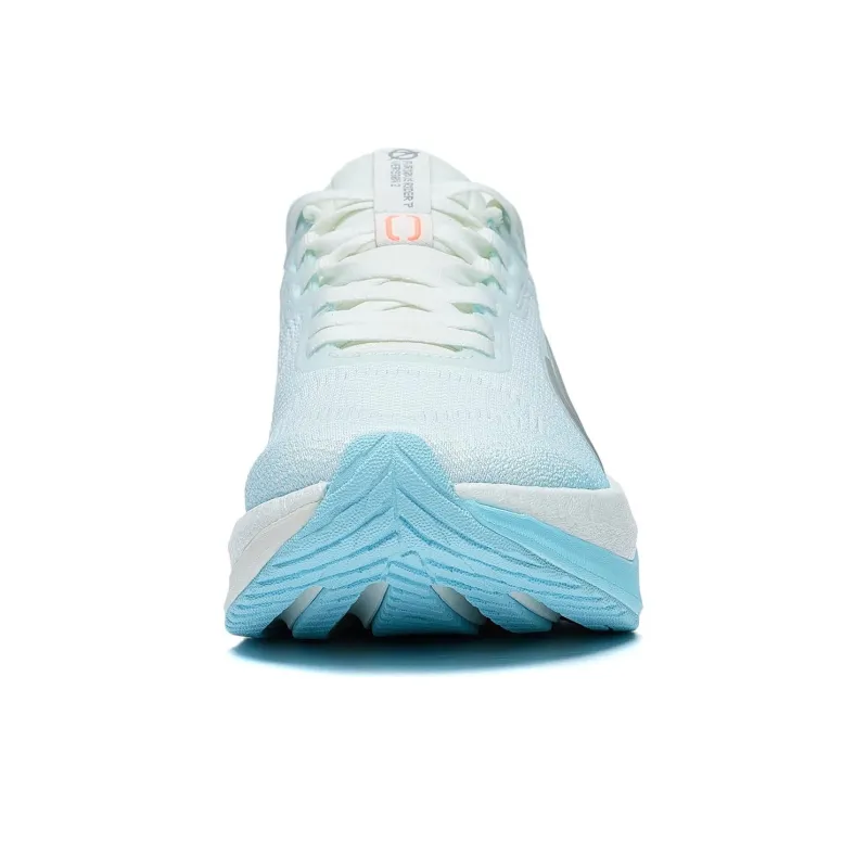 LINING Furious Rider 7.0 V2 'Ice Blue White' Women's-4