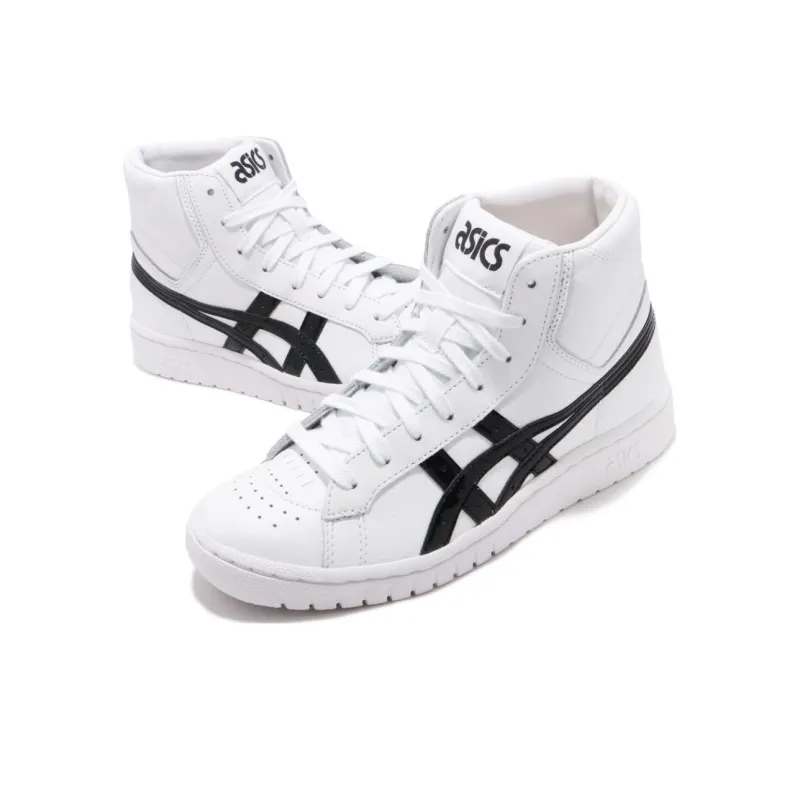 Asics Gel PTG Mt 'Black White'-4