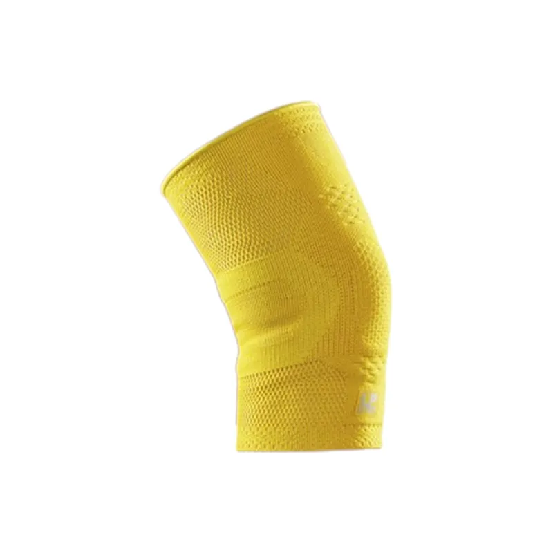 LP SUPPORT Precise Mountaineering Cycling Yoga Dance Fitness Unisex Polyamide Elastane Silicone Knee Pads-4