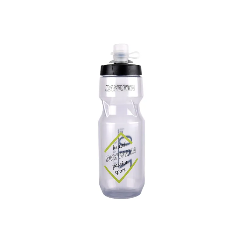 AORAN Outdoor Water Equipment Outdoor Water Bottle 710ml Fitness Cycling Running PP Silicone-0