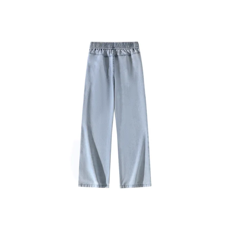 BLACK CLOVER Jeans Unisex-11