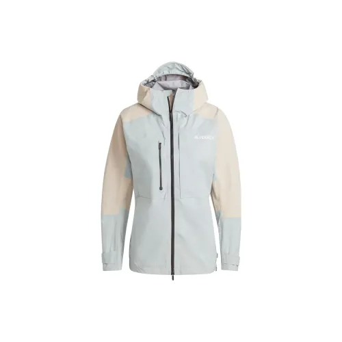 Adidas Jackets Women's Magical Beige