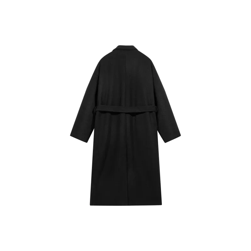 LA'T.WEEKEND Coats Unisex-3