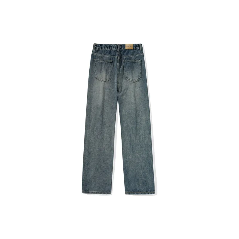 KNOW EVERY Jeans Unisex-15