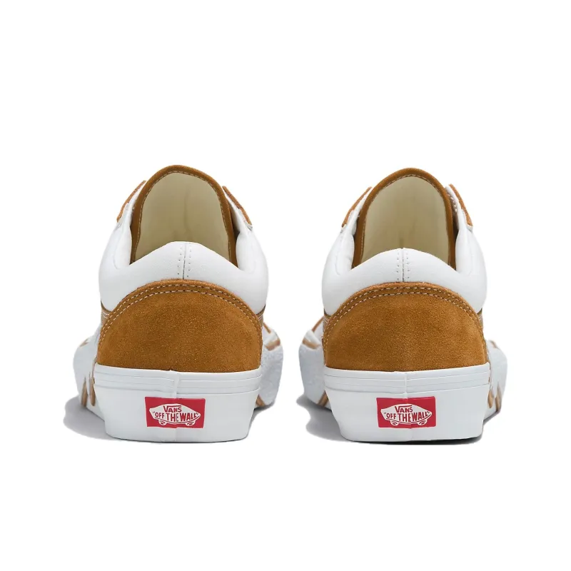 Vans Old Skool 'Bolt Cathay Spice'-3