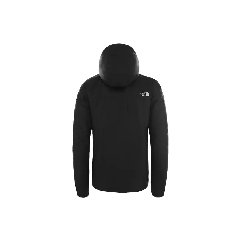 THE NORTH FACE INSULATED SHELL JACKET Jacket Men's Black-1