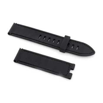 VERSUS Watch Band VERSUS Fanseis Compatibility Rubber Material