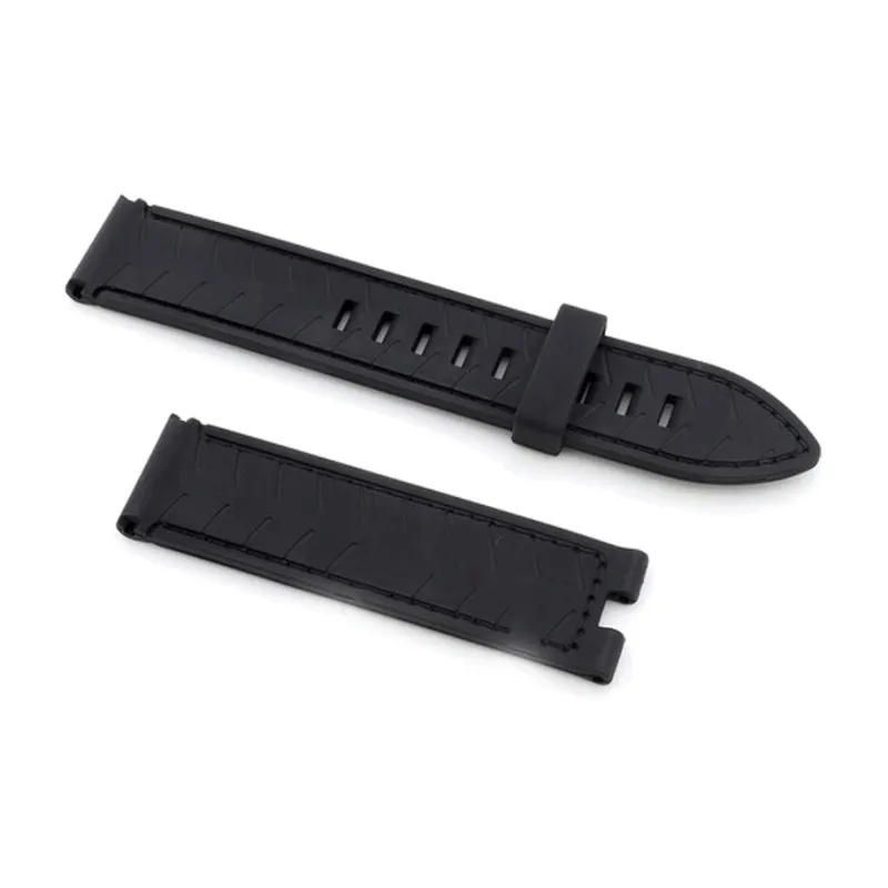 VERSUS Watch Band VERSUS Fanseis Compatibility Rubber Material-0