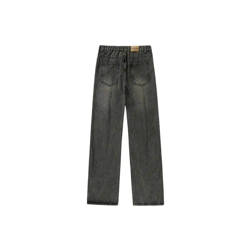 KNOW EVERY Jeans Unisex-1
