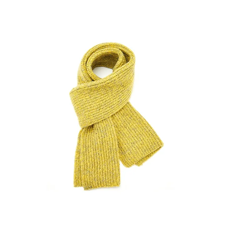 EQUIPMENTELEGANT Knit Scarves Unisex-2