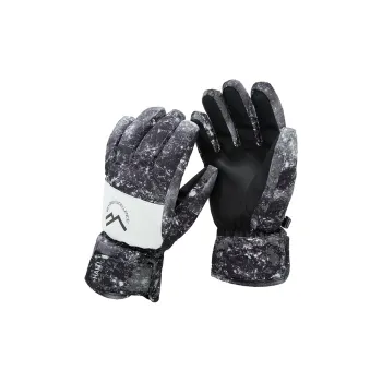 HALTI Ski Gloves