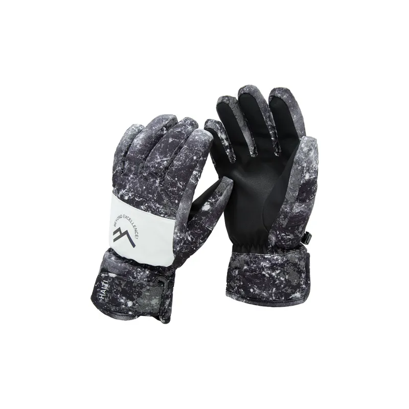 HALTI Ski Gloves-0