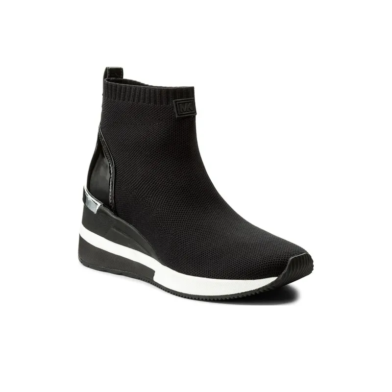 Michael MICHAEL KORS Skyler High-top Sneakers-2