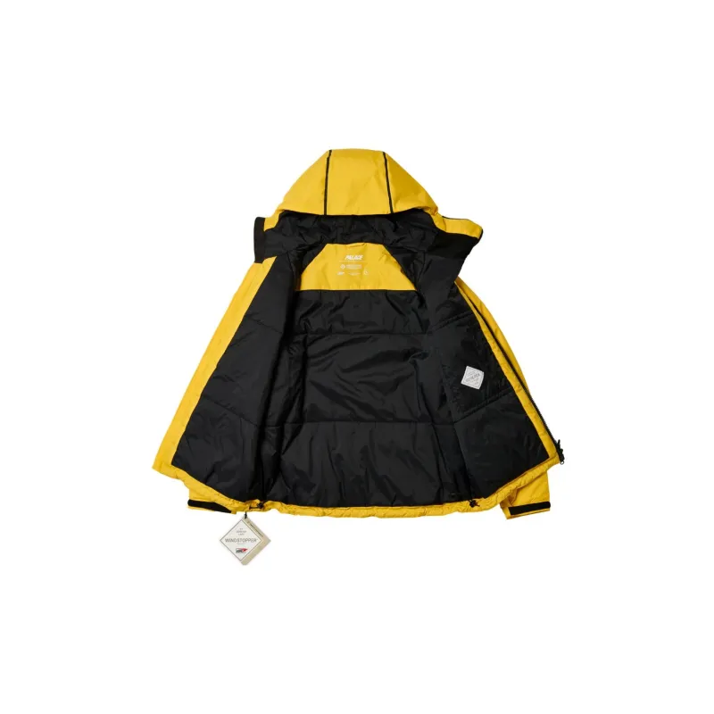 PALACE GORE TEX Windstopper Mask Jacket-2