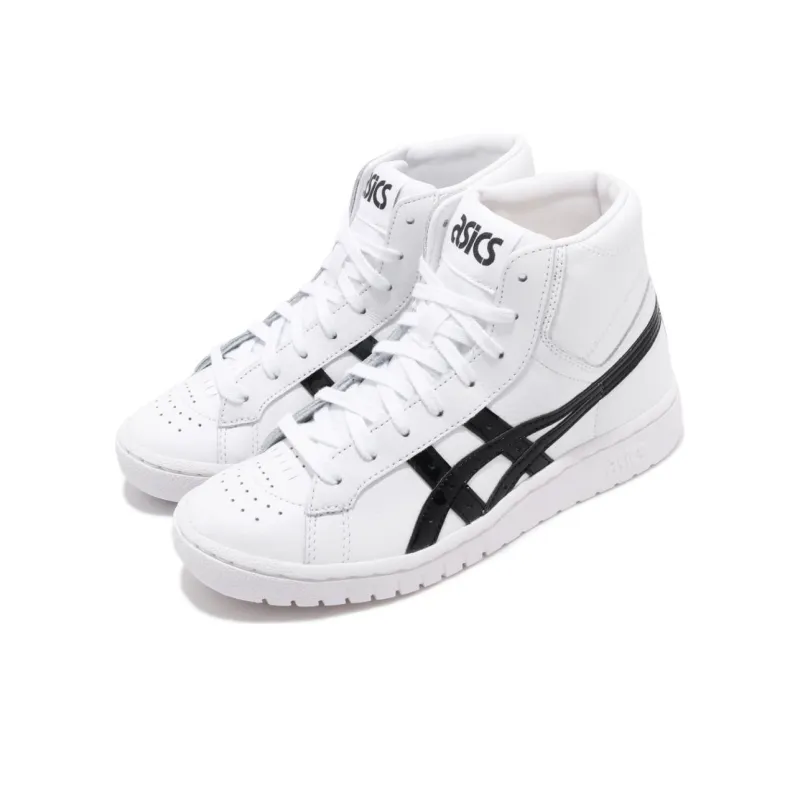 Asics Gel PTG Mt 'Black White'-2