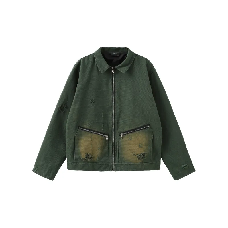 COLDSTONE Jackets Unisex-10