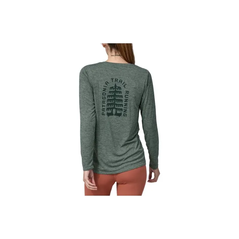 Patagonia Regular T Shirt Women's-3